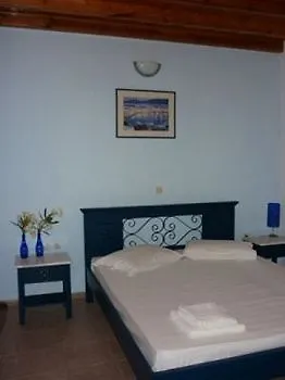 Maria Boutique Mykonos Town