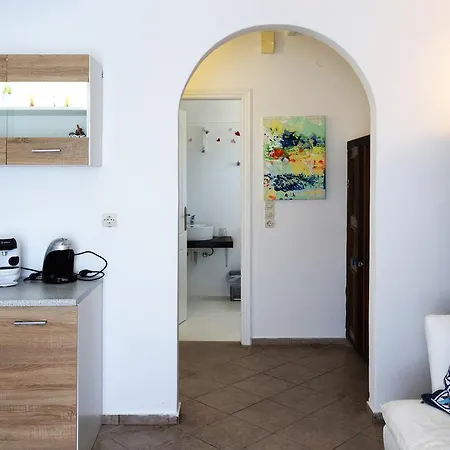 Aparthotel Maria Boutique